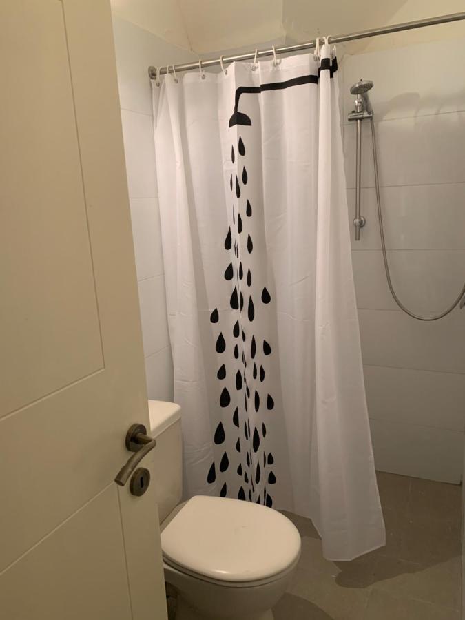 La Guta Studio Suite The Milano Suite Jerusalem Ngoại thất bức ảnh