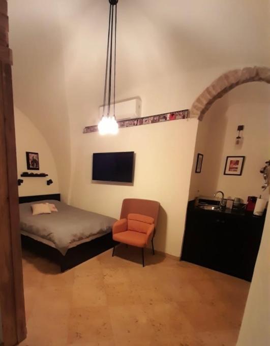La Guta Studio Suite The Milano Suite Jerusalem Ngoại thất bức ảnh