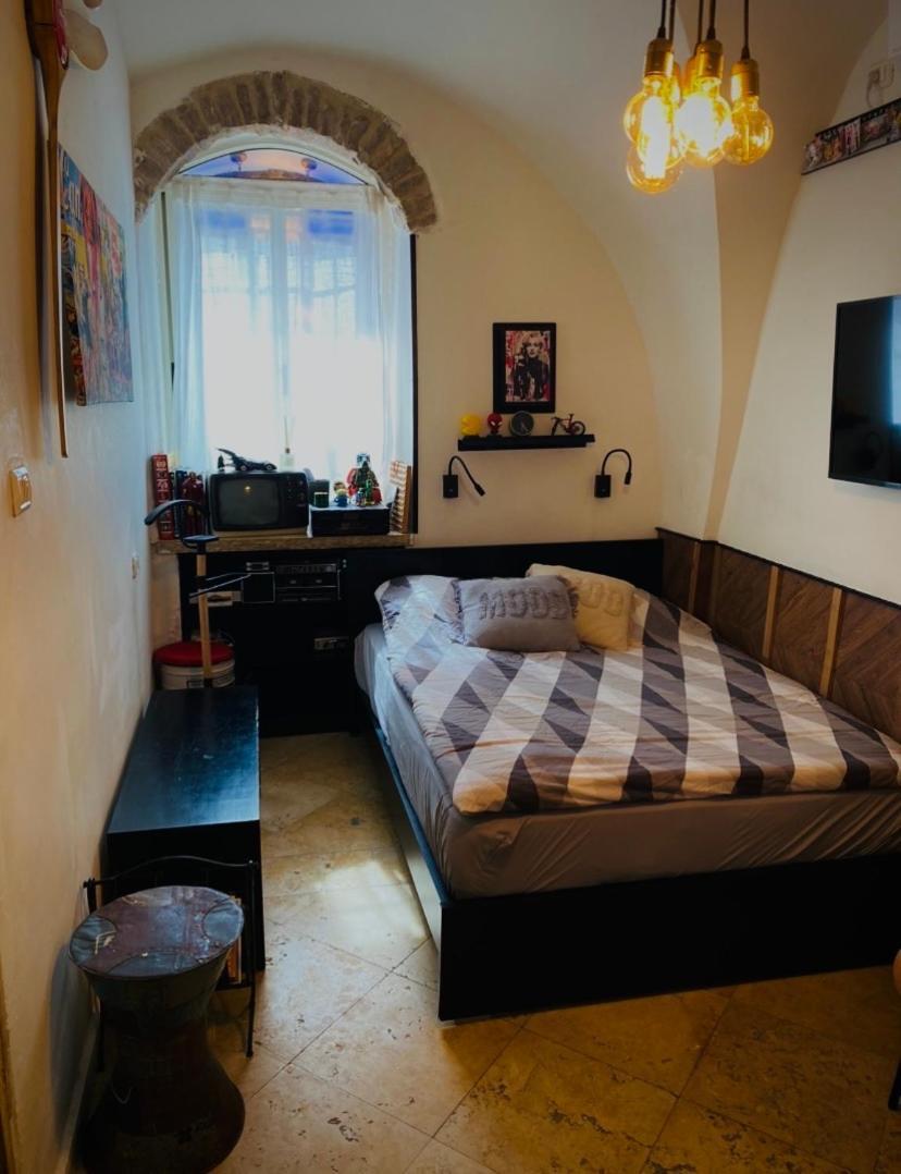 La Guta Studio Suite The Milano Suite Jerusalem Ngoại thất bức ảnh